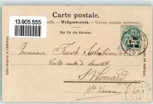 2015 Areuse 1903 - Une maisonnette dans les Gorges Kind Korb Fass