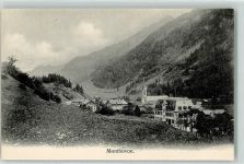 1669 Montbovon Les Cases