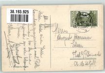 1110 Morges 1920 Foto AK Schloss Hafen Port et Arsenal