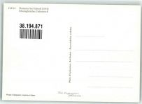 3999 Oberwald Foto AK Postbus Gletsch Rhonegletscher Galenstocj