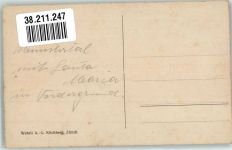 7537 Müstair Münster Foto AK Ort handschriftlich