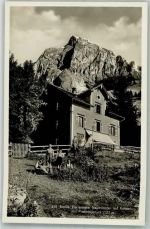 8753 Mollis Foto AK Pension Neumünster