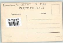 1323 Romainmôtier-Envy Foto AK