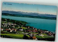 2072 St-Blaise 1929 Foto AK