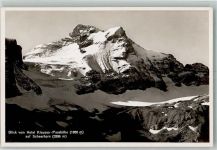 Klausen Winter Scheerhorn