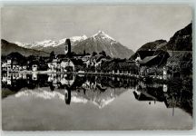 3800 Unterseen - Niesen