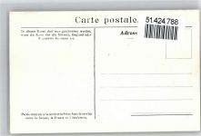 3960 Sierre - Hotel Forsthaus