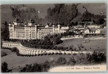 1824 Caux - Palace Hotel