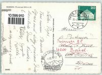 3655 Sigriswil - Hotel Bären