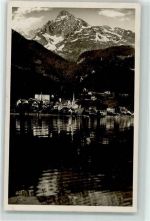 8874 Mühlehorn - Mürtschenstock