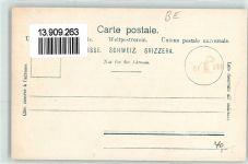 3852 Ringgenberg BE - am Brienzersee