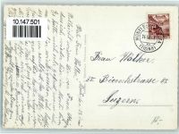 6573 Magadino - Blick auf Magadino