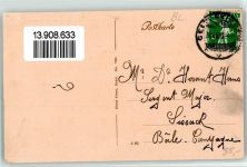 4466 Ormalingen 1913 - Kurhaus Farnsburg