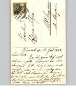 8700 Küsnacht ZH Itschnach