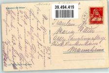 6362 Stansstad - Brisen