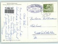 Jochpass - Kurhaus Engstlenalp Jochpass Reissend Nollen und Wendenstöcke