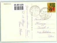 6950 Tesserete - Burg