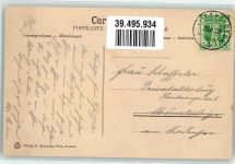 Scheidegg 1908 - Rigi