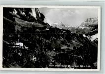 6443 Morschach - Hotel Degenbalm