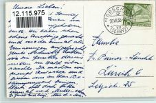 6443 Morschach - Hotel Degenbalm