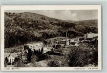 8307 Oberkempttal Effretikon - Fabrik Magggi