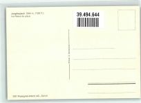 3801 Jungfraujoch - Bergbahn Eispalast