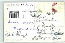 8000 Zürich Gebrauchsspuren