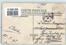 2610 St-Imier Saint-Imier 1907 - Grand Hotel Mont Soleil