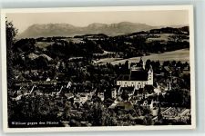 6130 Willisau - Pilatus