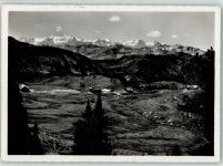 6173 Seewenalp - Höhenkurort Seewenalp ob Flühli