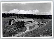 4515 Weissenstein b. Solothurn - Gasthaus zum Sennhaus