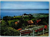 9405 Wienacht-Tobel 1970 - Kurort Appenzellerland