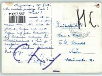 7078 Lenzerheide/Lai - Hotel Schweizerhof Winter