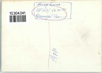 Gantrisch - Nünenen Krummfadenfluh Winter