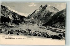 1983 Evolène Gebrauchsspuren Dent Blanche Dents de Vesivi Perroc