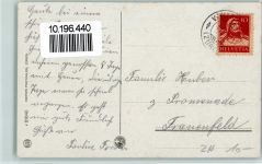 8109 Kloster Fahr 1921 - Nonnen Morgenrot