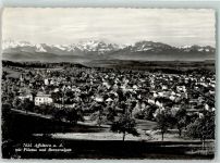 8910 Affoltern am Albis - Pilatus Berneralpen