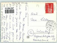 8910 Affoltern am Albis - Pilatus Berneralpen