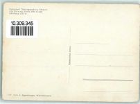 Iltios - Gasthaus Schafberg