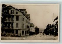 3360 Herzogenbuchsee Gebrauchsspuren Bahnhofstraße