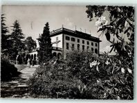 6614 Brissago - Hotarico del Cantone Ticino