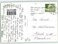 6614 Brissago - Hotarico del Cantone Ticino