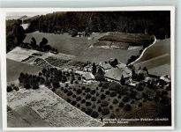 3432 Lützelflüh-Goldbach - Wirtschaft und Baumschulen Waldhaus