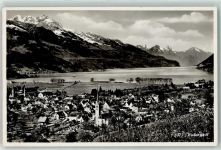 8880 Walenstadt - Feldpost Territorial Füs Kp III/147