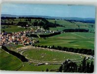 2350 Saignelégier Foto AK