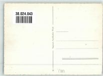 3076 Worb Foto AK Haushaltungsschule