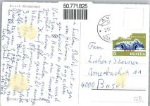 7542 Susch Gebrauchsspuren