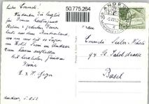 7440 Andeer - Hotel Pravi