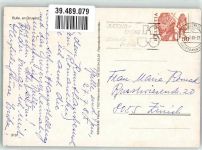 1630 Bulle - Marktszene Schloss