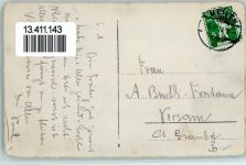 8706 Meilen 1914 - Schinhut